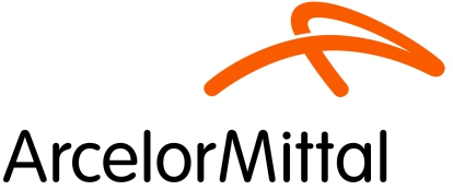 Site Televale - Logo Arcelor