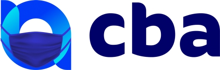 Site Televale - Logo CBA