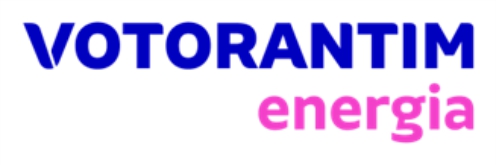 Site Televale - Logo Votorantim energia